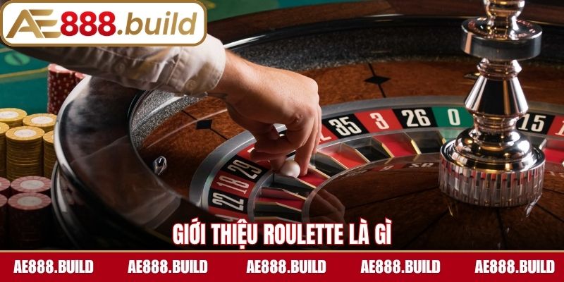Giới thiệu roulette là gì